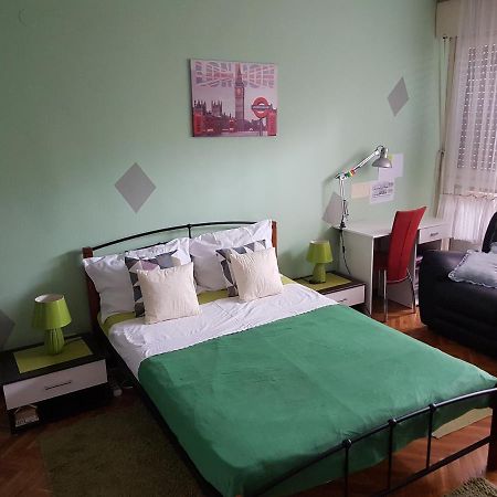Apartman Lena Split Exterior foto