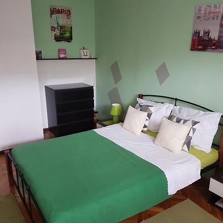 Apartman Lena Split Exterior foto