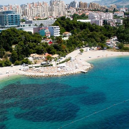 Apartman Lena Split Exterior foto