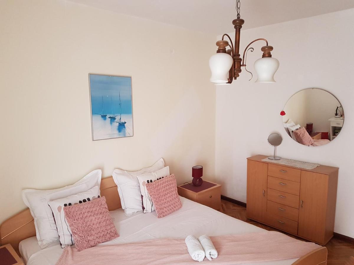 Apartman Lena Split Exterior foto
