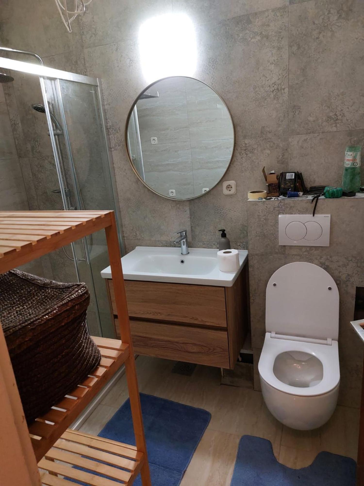 Apartman Lena Split Exterior foto