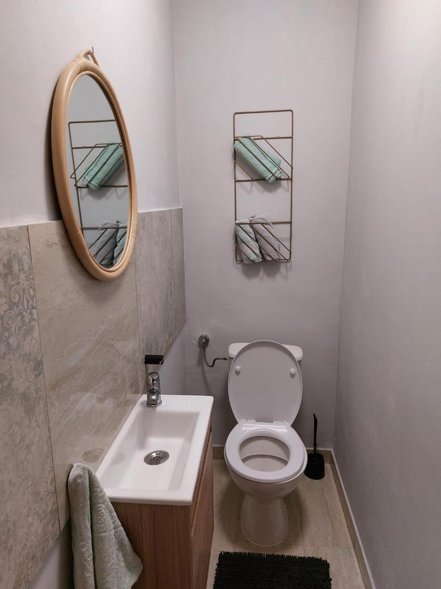 Apartman Lena Split Exterior foto