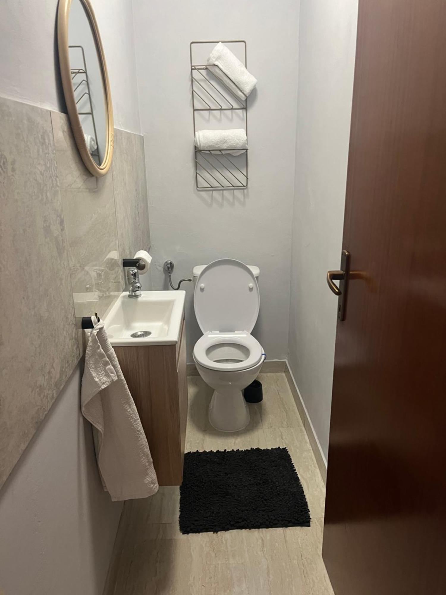 Apartman Lena Split Exterior foto