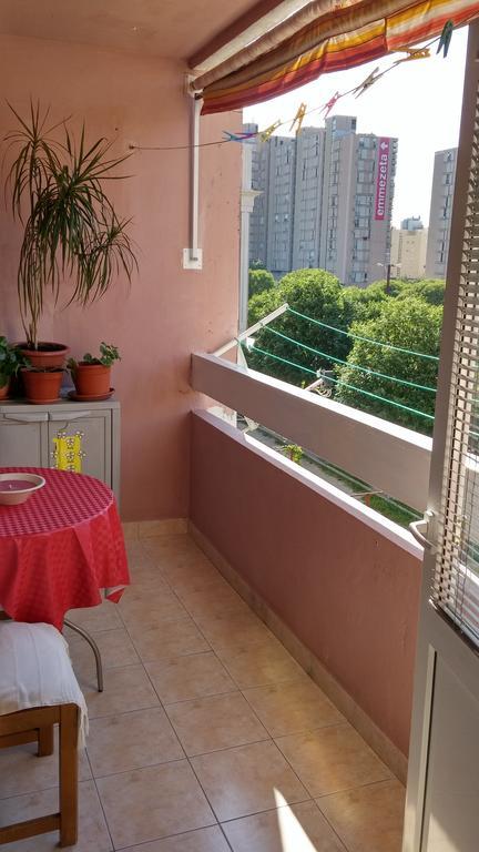 Apartman Lena Split Exterior foto