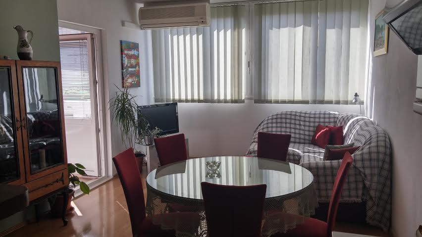 Apartman Lena Split Exterior foto